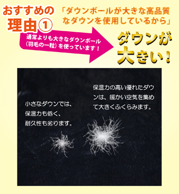 おすすめ高級羽毛肌布団シングル通販限定で安い